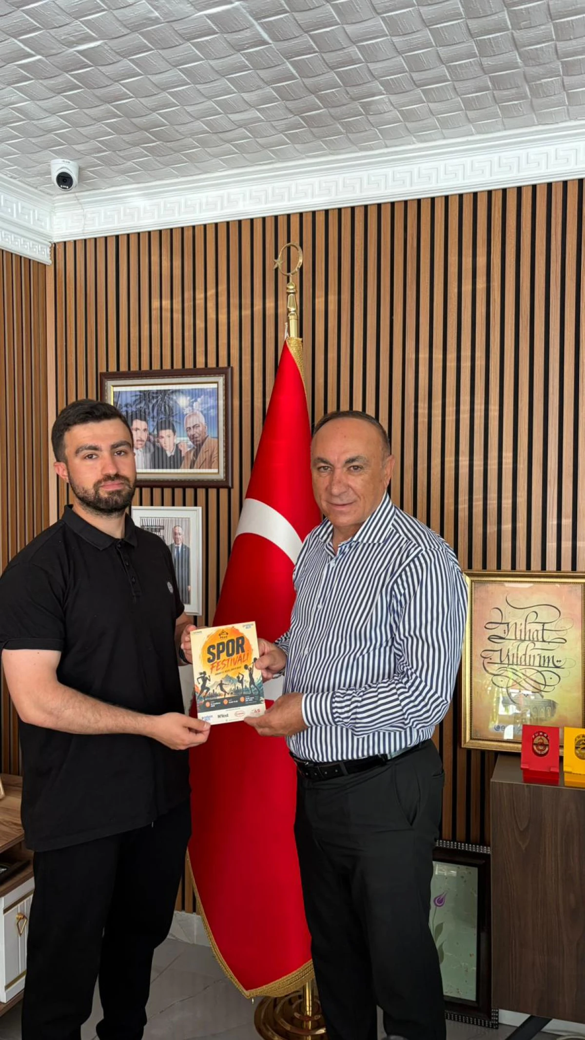 Peak Sports Center&rsquo;dan &Ccedil;ayırova&rsquo;ya Spor Festivali