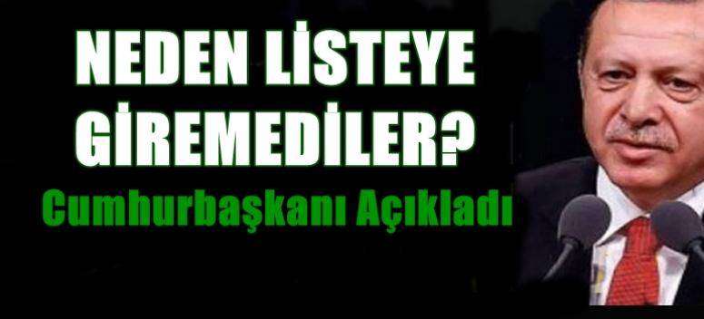 Prensiplerimize Dikkat Etmediler