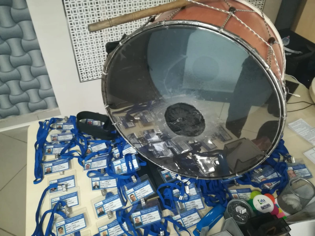 Ramazan Davulcuları i&ccedil;in başvurular başladı