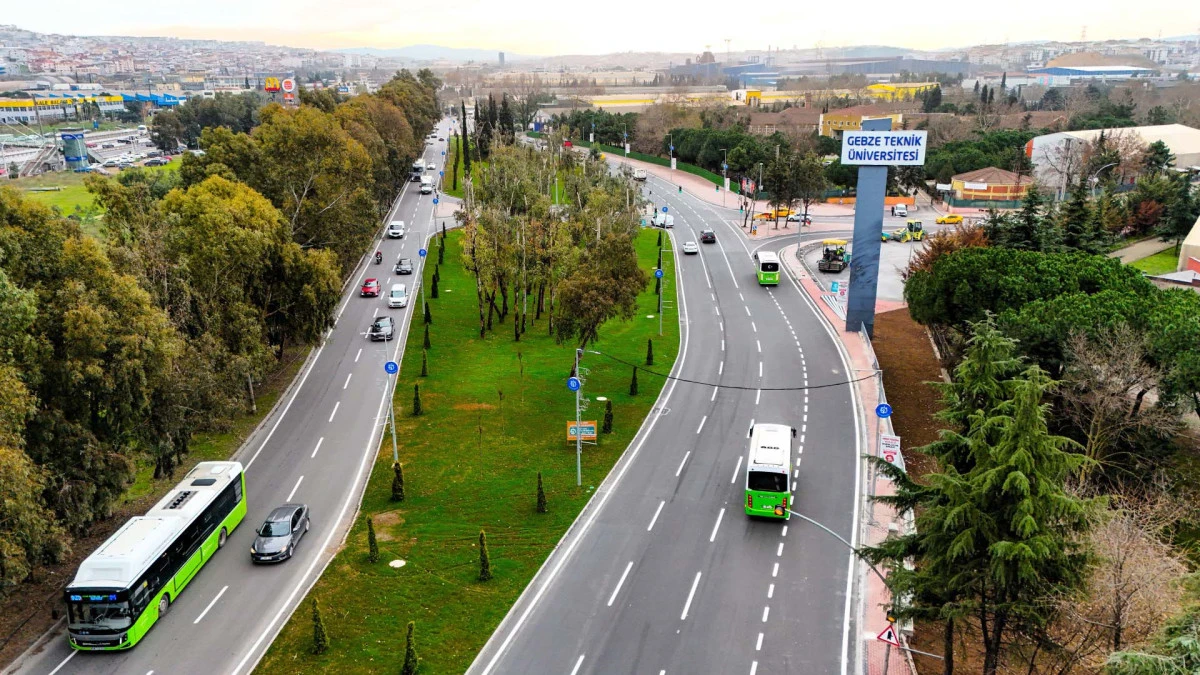 Ressamların değil, B&uuml;y&uuml;kşehir&rsquo;in eli değdi