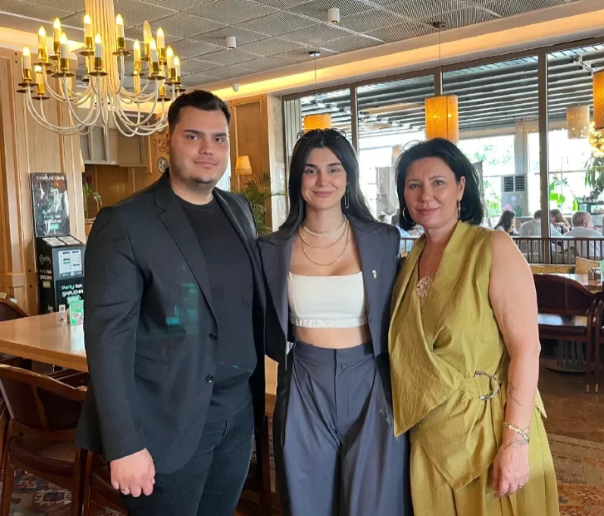 Sanatın yeni adresi: 