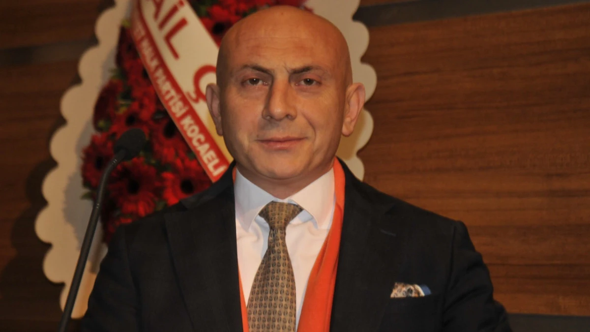 Sandıktan Net Mesaj: İstikrar Başkan Alper Demir G&uuml;ven Tazeledi 