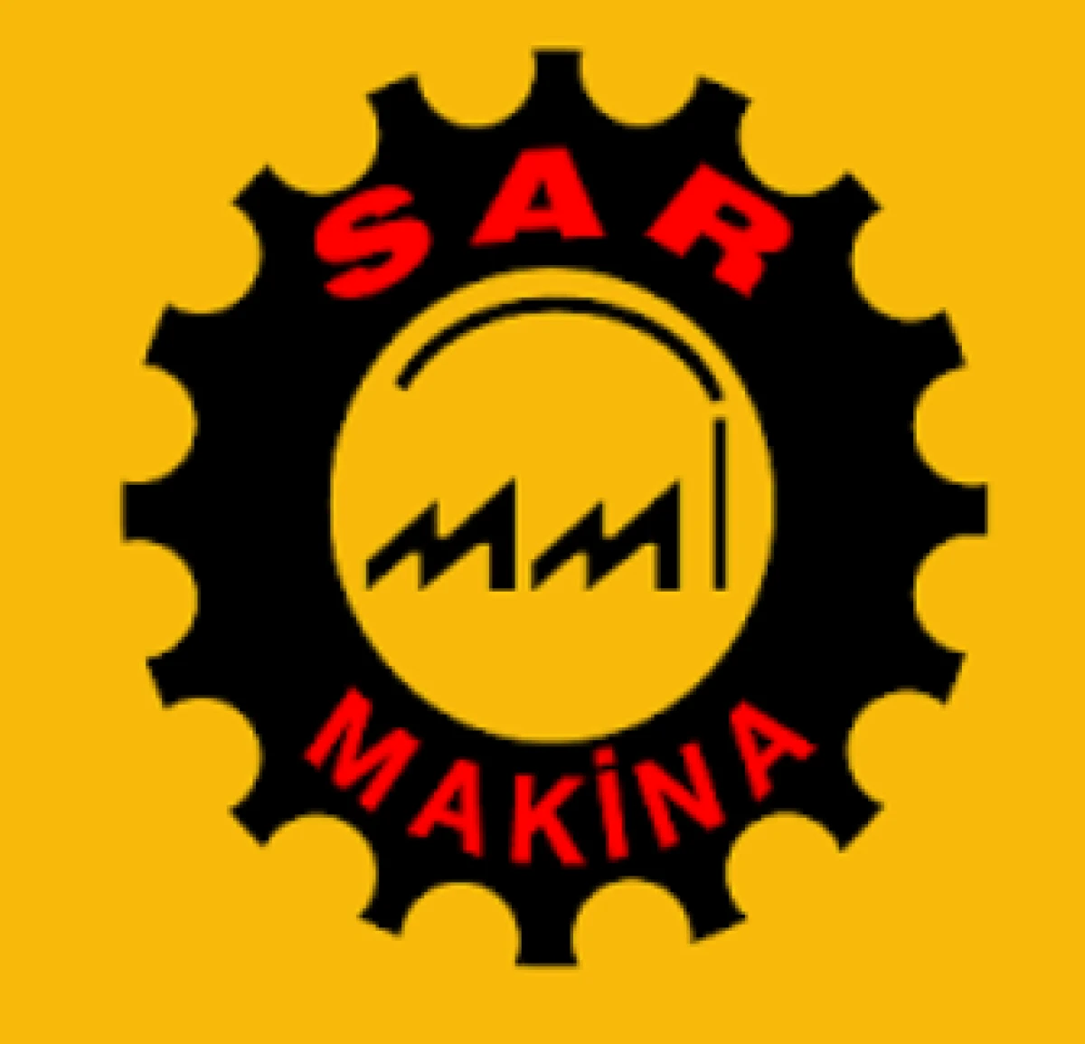 SARMAKİNA SAN.VE TİC.A.Ş.