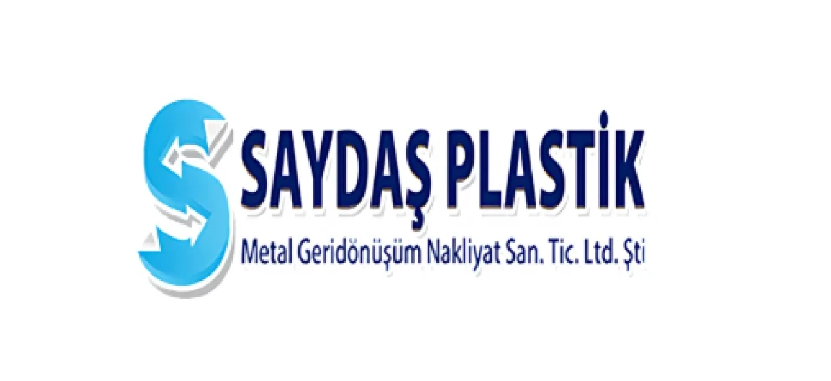 SAYDAŞ PLASTİK METAL GERİ DÖNÜŞÜM LTD ŞTİ