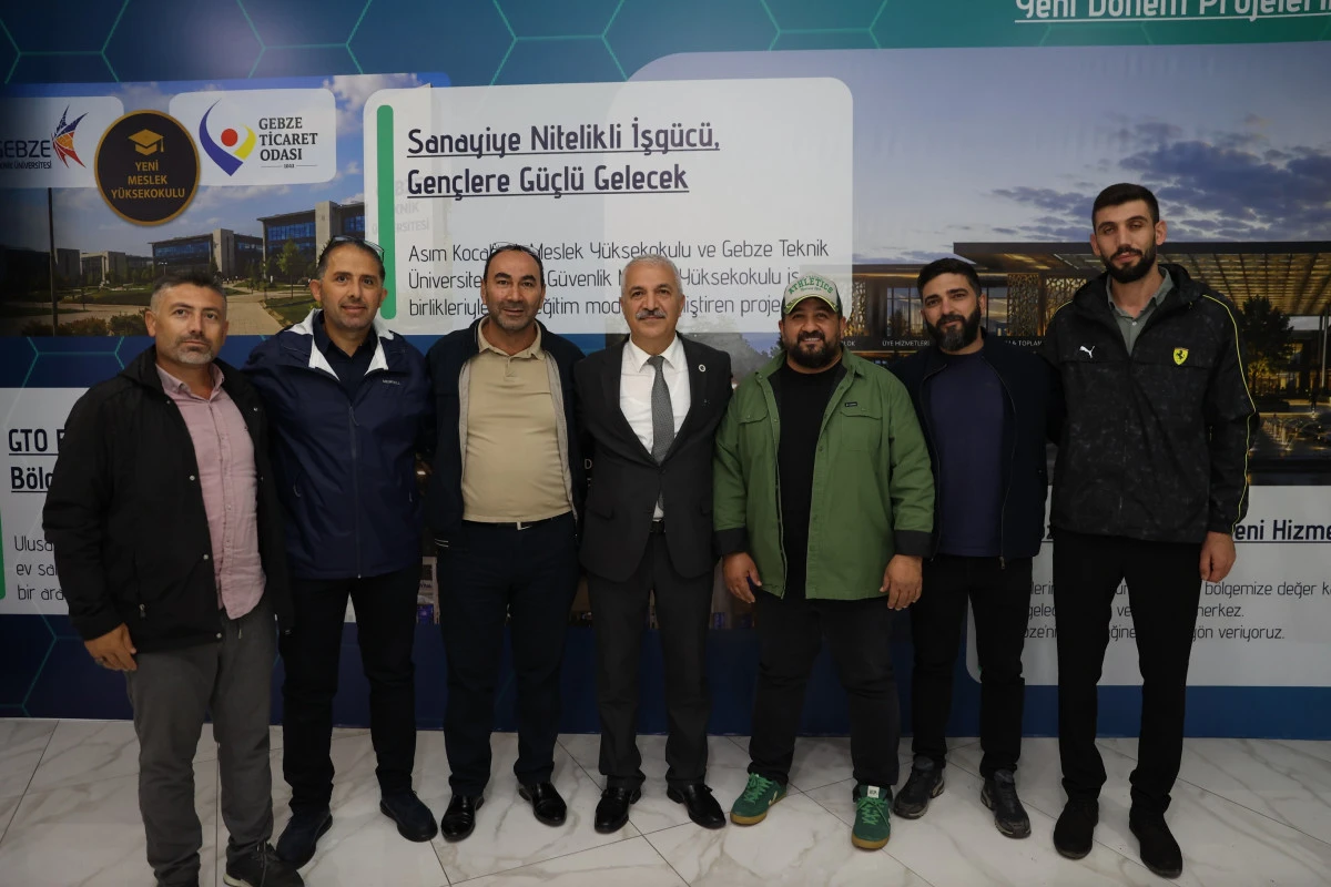 Se&ccedil;im Y&ouml;netim Merkezi&rsquo;nde fikir ve istişare buluşmaları