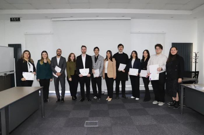 SEDAŞ Stargate Programı&rsquo;nda 5&rsquo;inci d&ouml;nem başarıyla tamamlandı