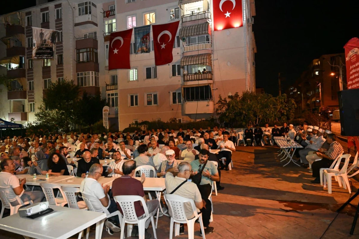 Şehidimiz J. Er Emre Kaan Arlı, Şehadetinin 11&rsquo;inci Sene-i Devriyesinde Dualarla Anıldı