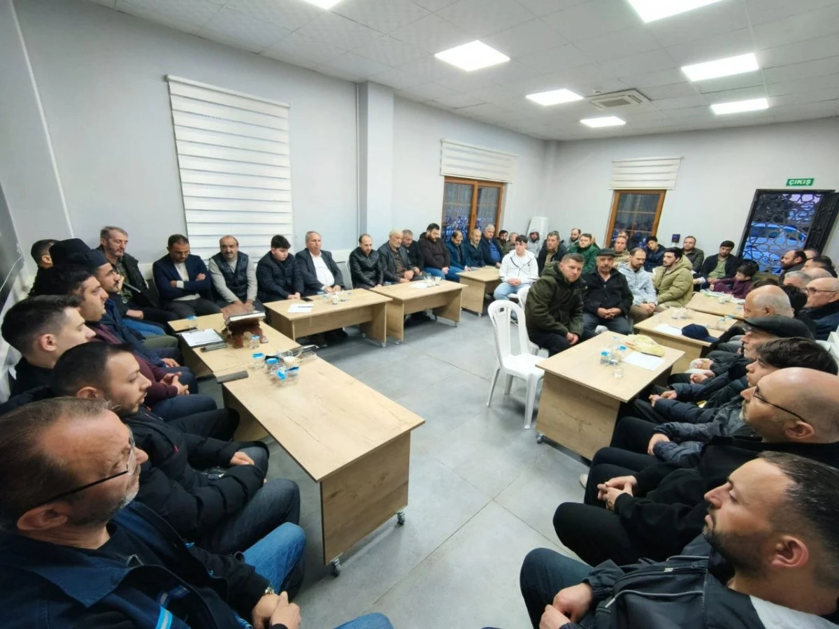 Sene-i Devriye programlarına yoğun katılım