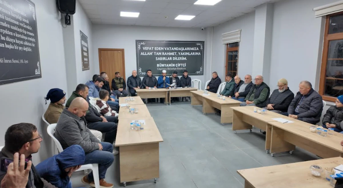 Sene-i Devriye programlarıyla ge&ccedil;mişler yad ediliyor