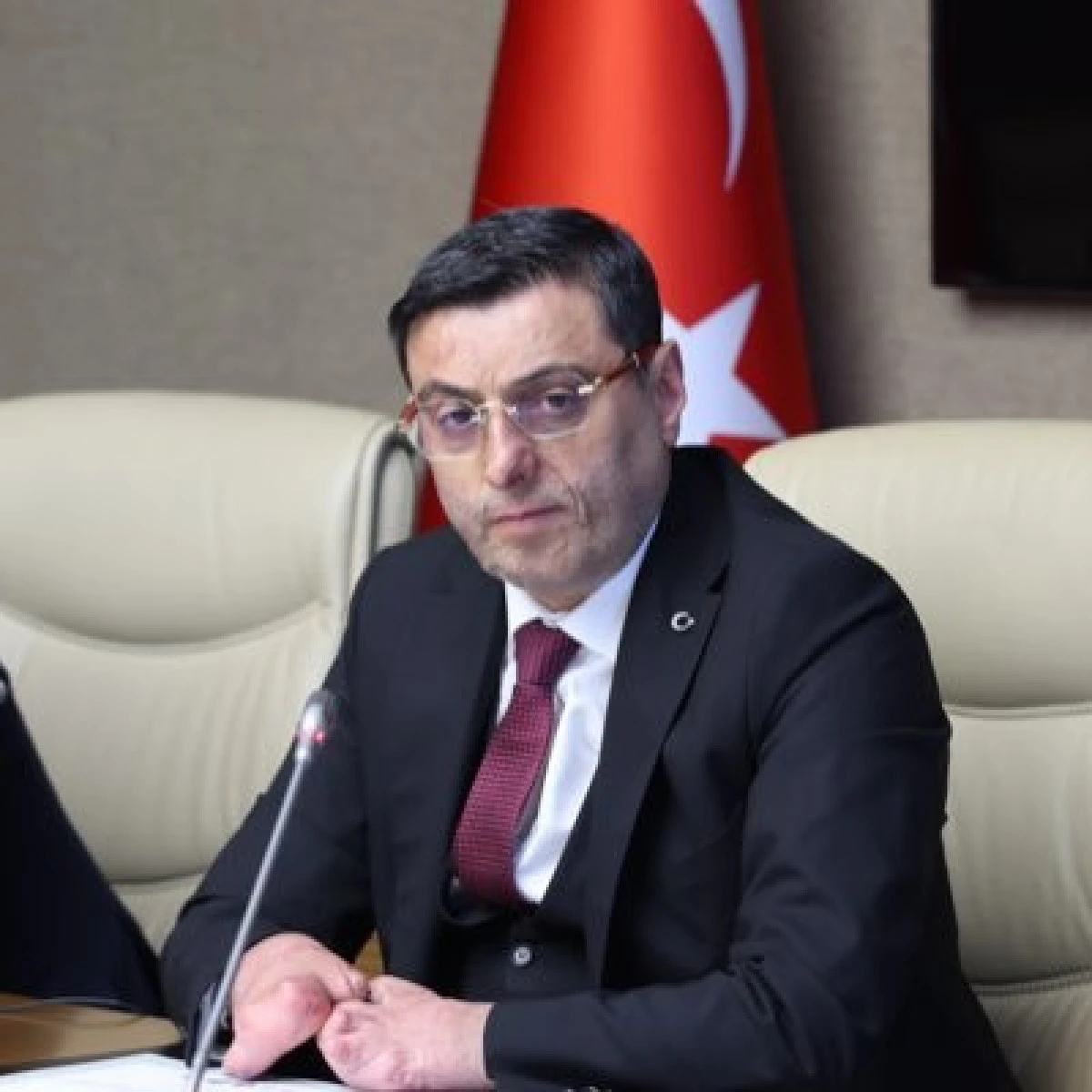 Serkan Bayram: &ldquo;Venezuela&rsquo;da Yaşananlar İnsanlık ve Uluslararası Hukuk Adına &Ccedil;ok &Uuml;z&uuml;c&uuml;&rdquo;