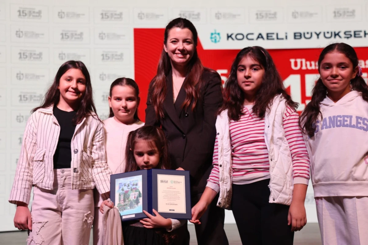 Şermin Yaşar: Türkçe’nin en orijinal hali köylerde 