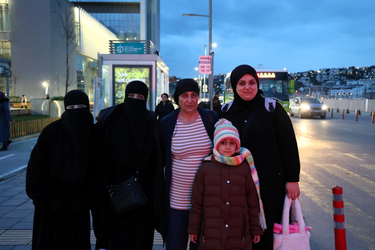 Şifaya giden yol, vatandaştan tam not aldı