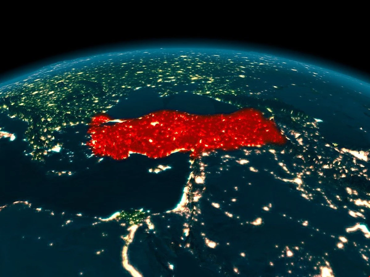 SIPRI Raporu: 2024'te Küresel Askeri Harcamalar Rekor Kırdı, Türkiye Yükselişte