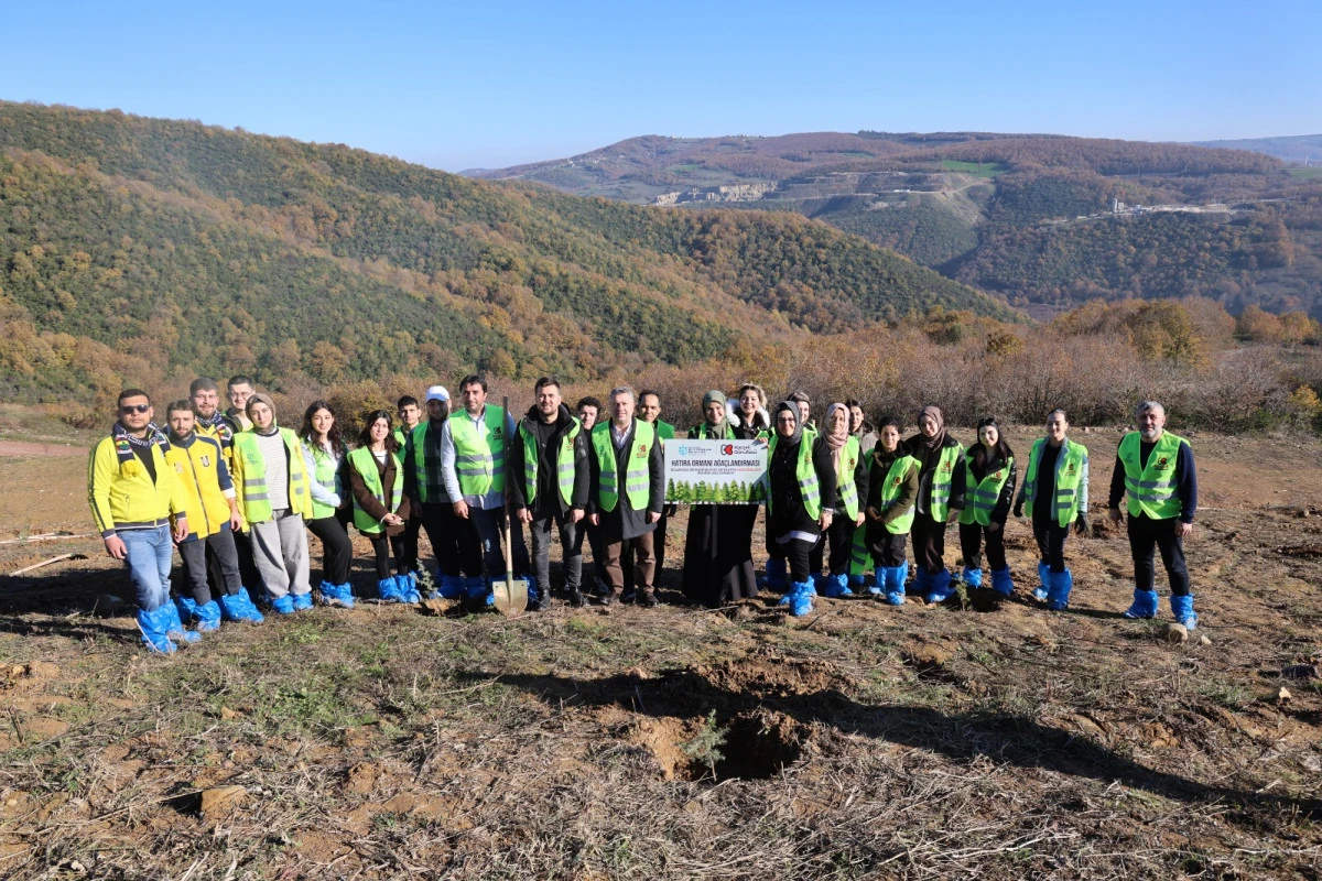 Sivil Toplum Merkezi, 2025&rsquo;te 92 bin kişiyi ağırladı