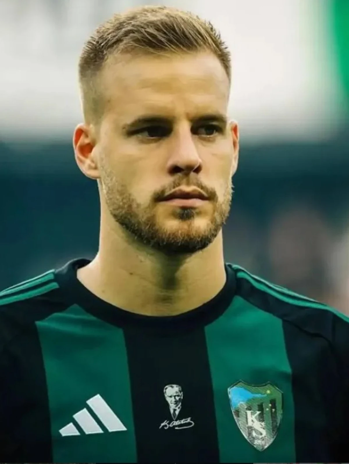 Smolcic Performansıyla Dikkat &Ccedil;ekti: Kocaelispor&rsquo;da Stoper Arayışı S&uuml;r&uuml;yor