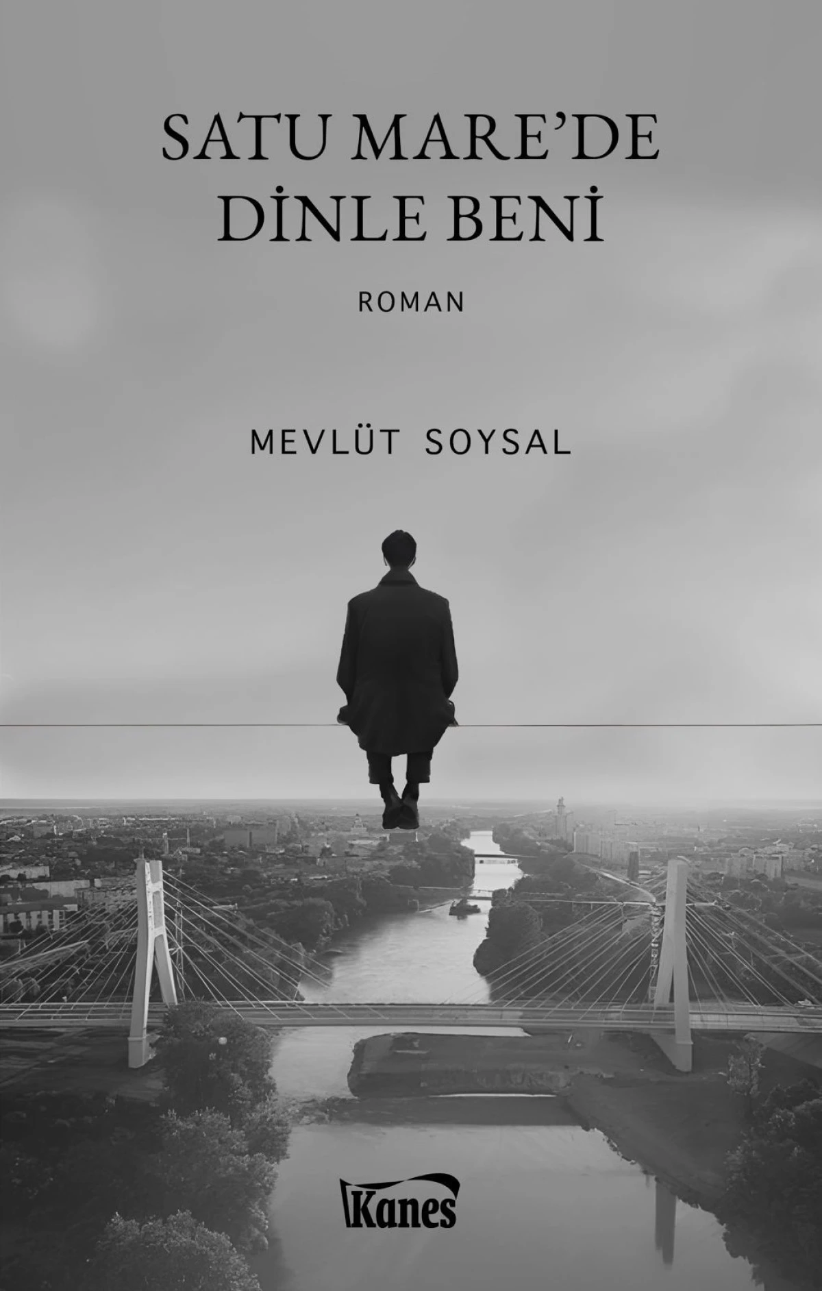 Soysal&rsquo;dan yolculuk romanı: Satu Mare&rsquo;de Dinle Beni