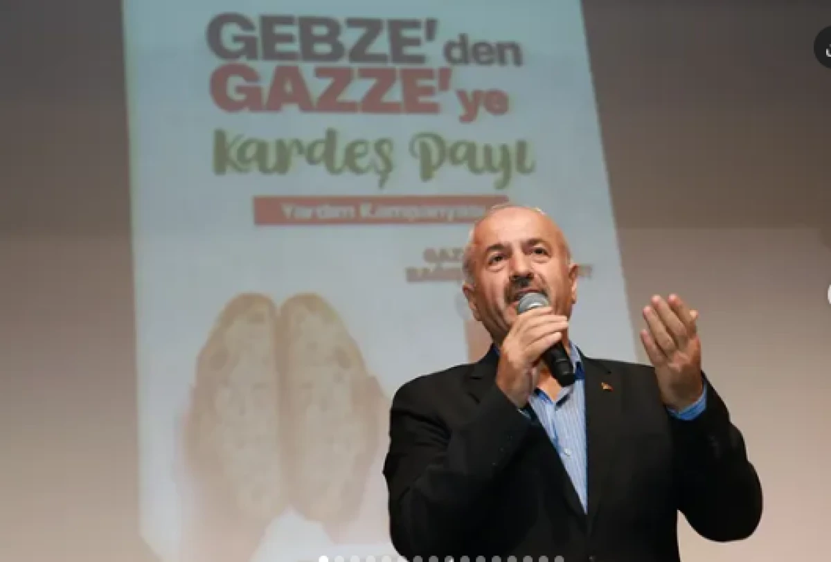 Sumud&rsquo;dan Umuda: Filistin İ&ccedil;in Adalet &Ccedil;ağrısı