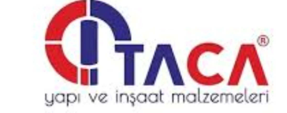 TACA YAPIMALZEMELERİ SANAYİ VE TİCARET LİMİTED ŞİRKETİ