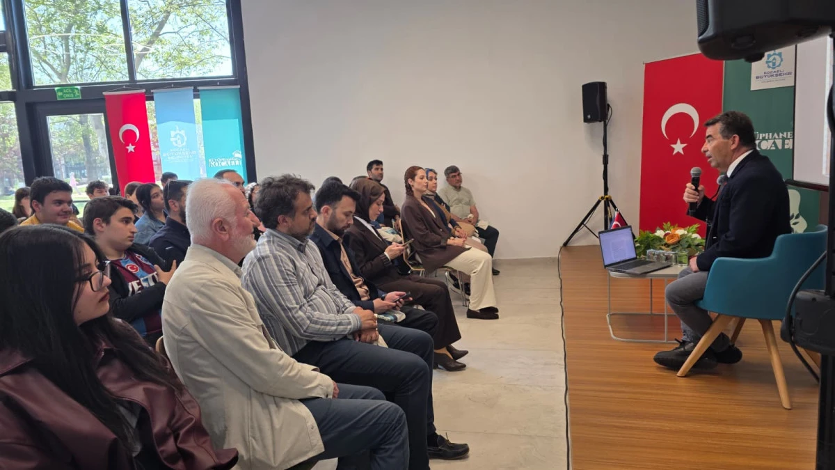 Tarihe yolculukta &ldquo;Osmanlı&rdquo; konuşuldu