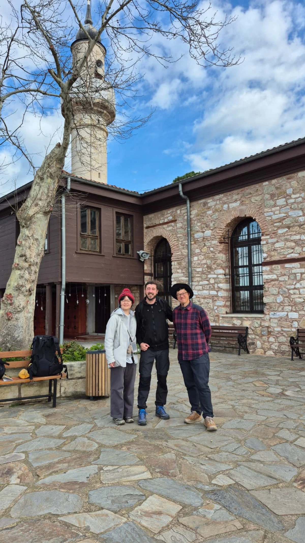 Tayvanlı heyet Hoşg&ouml;r&uuml; Yolu&rsquo;na hayran kaldı