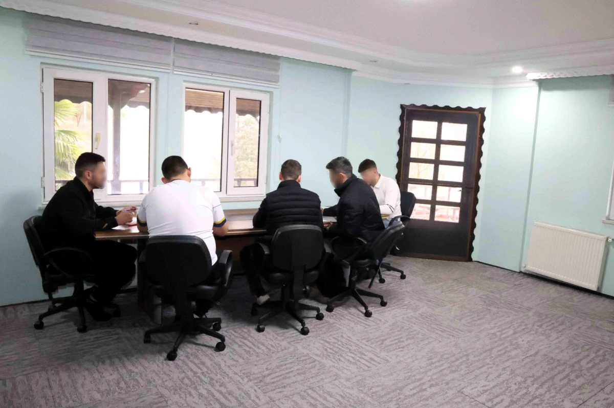 Tazelenme Merkezi&rsquo;nde başarı oranı y&uuml;zde 64