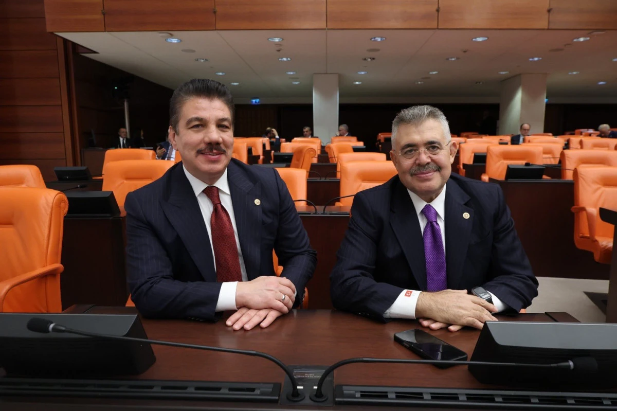TBMM GENEL KURULU&rsquo;NDA KRİTİK KANUN TEKLİFİ: İLK B&Ouml;L&Uuml;M G&Ouml;R&Uuml;ŞMELERİ TAMAMLANDI