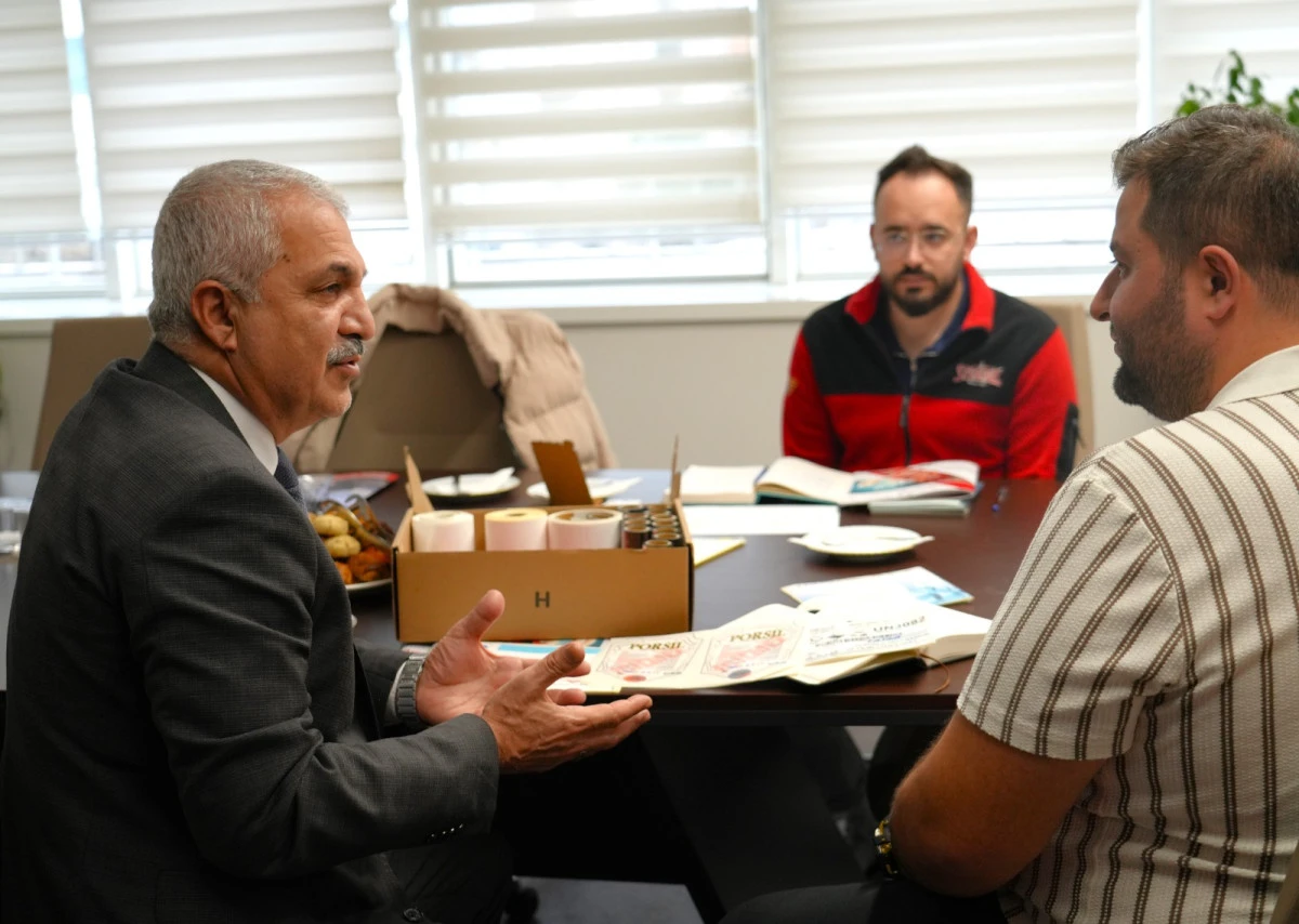 TEDARİK&Ccedil;İ G&Uuml;NLERİ İLE G&Uuml;&Ccedil;L&Uuml; TİCARET K&Ouml;PR&Uuml;LERİ