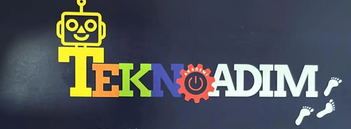 TeknoAdım Akademi Darıca’da Açılıyor