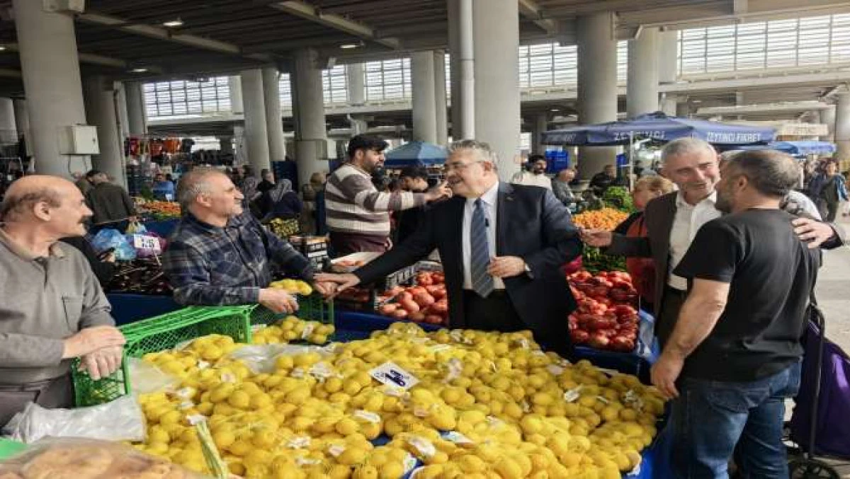Tipioğlu Gebze&rsquo;de G&ouml;n&uuml;lleri Fethetti