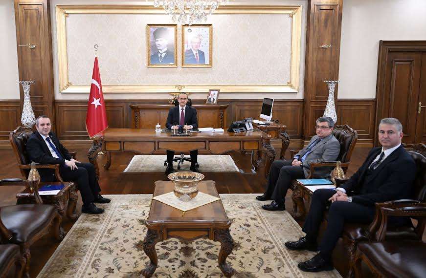 TKDK Kocaeli’de destek ofisi açıyor