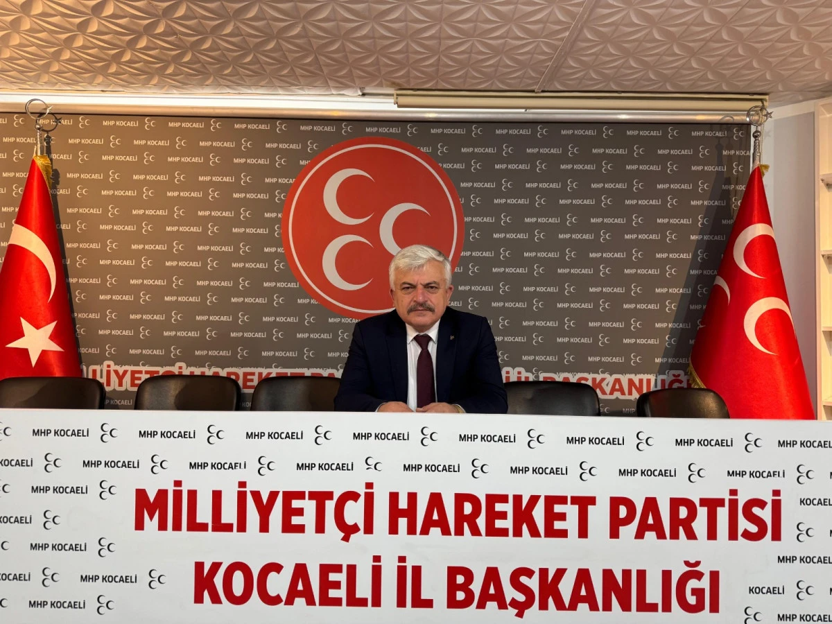 *Tuncay Batı: 6 Şubat ortak acımızdır*