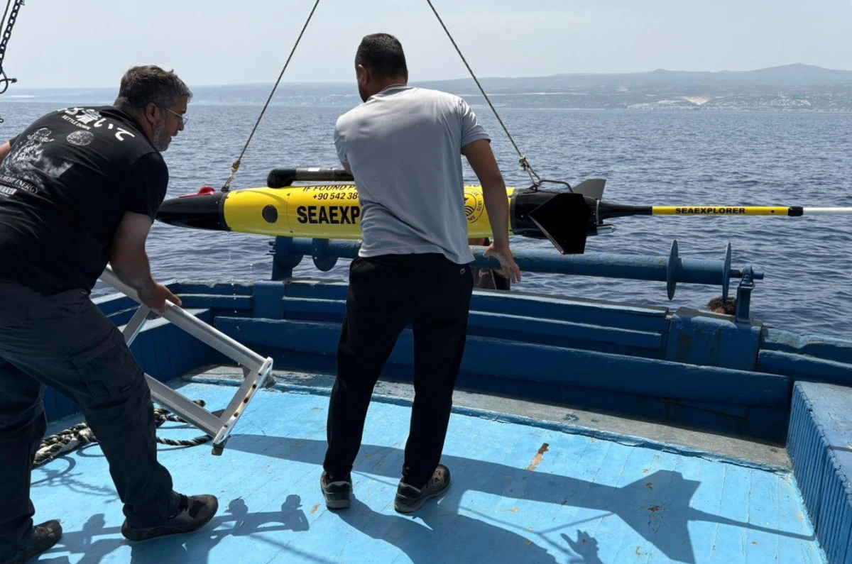 T&uuml;rkiye ve Marmara i&ccedil;in &ouml;rnek model