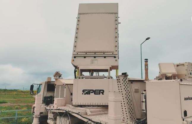 Türkiye’nin en güçlü silahı teste çıkıyor: 850 km'lik alanda test edilecek