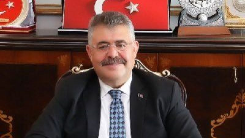 “Türkiye’nin itibarına zarar verilmek isteniyor”