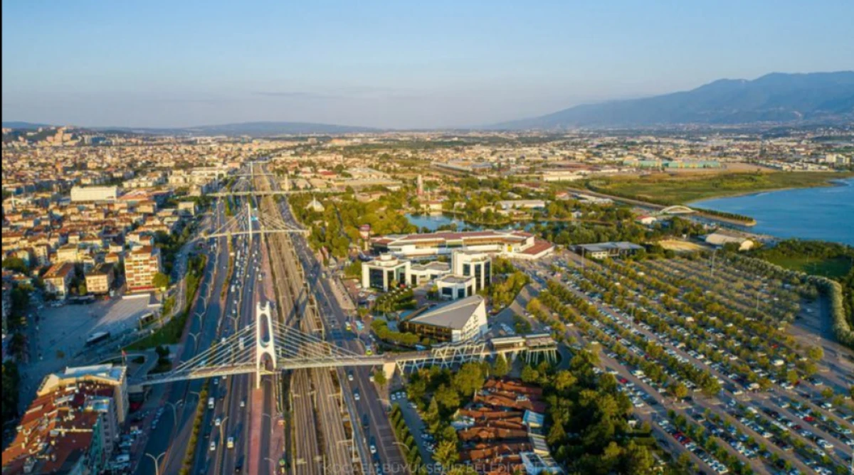 Türkiye'nin yine zirvesindeyiz!