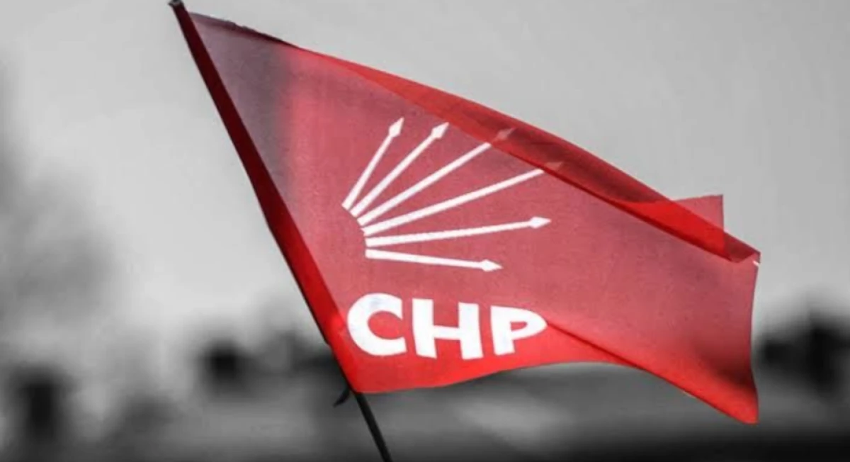 Tutuklu CHP'li belediye başkanı serbest bırakıldı