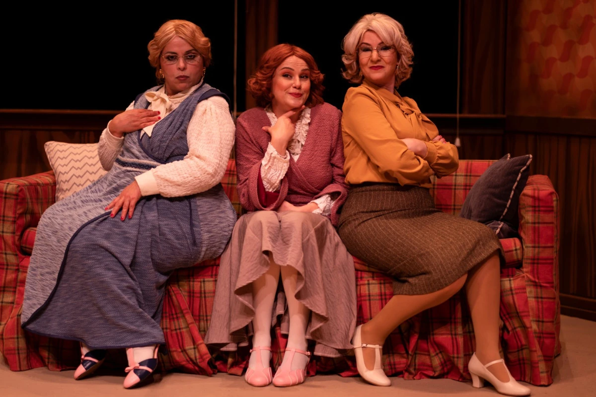 &ldquo;&Uuml;&ccedil; Jokerli Konken&rdquo; Gebze&rsquo;de seyirciyle buluştu