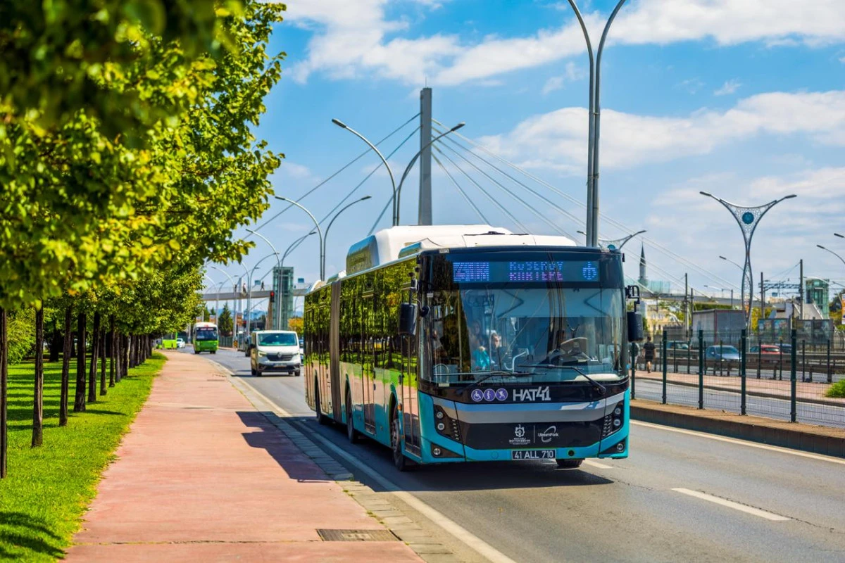 UlaşımPark&rsquo;a d&uuml;nya &ccedil;apında &ouml;d&uuml;l