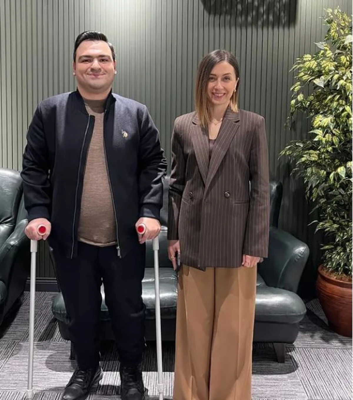 &Uuml;mit Yıldırım: Amacımız &Uuml;niversitemize En İyi Şekilde Hizmet Etmek