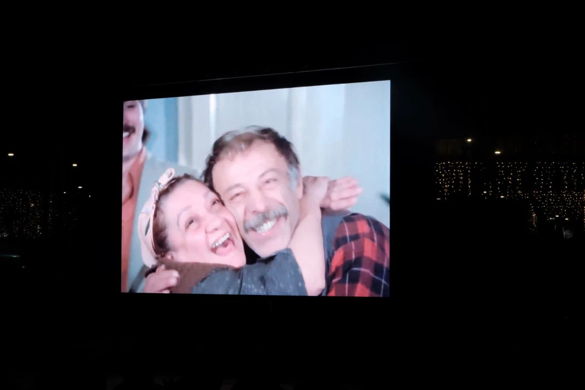 Unutulmaz filmler ve konserler... Hepsi Kocaelilileri bekliyor