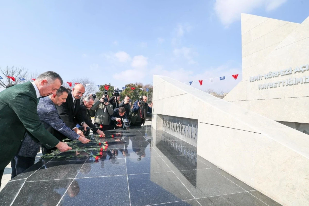 &Uuml;sk&uuml;dar Faciası, şehrimizin  hafızasında derin bir yaradır