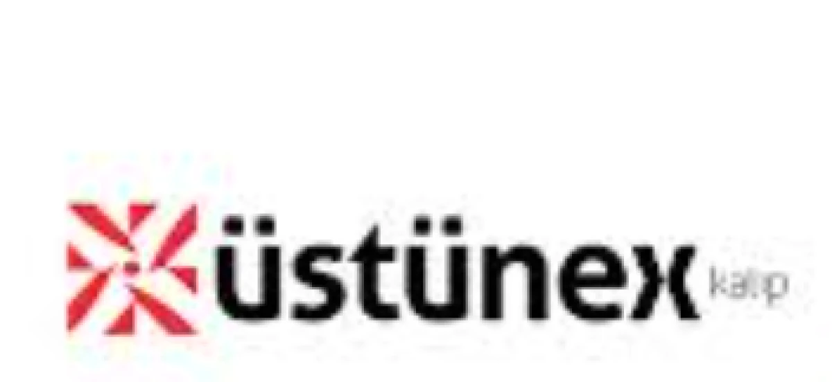 ÜSTÜNEX KALIP İMALAT SANAYİ TİCARET LİMİTED ŞİRKETİ  	
