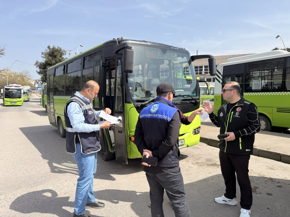 Vatandaşın g&uuml;veni ve konforu &ouml;n planda