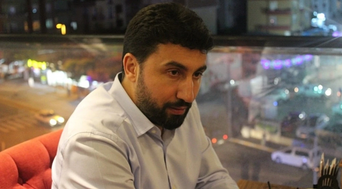 Vefat ve Taziye: Hacı Halit Örs Hakk’a Yürüdü