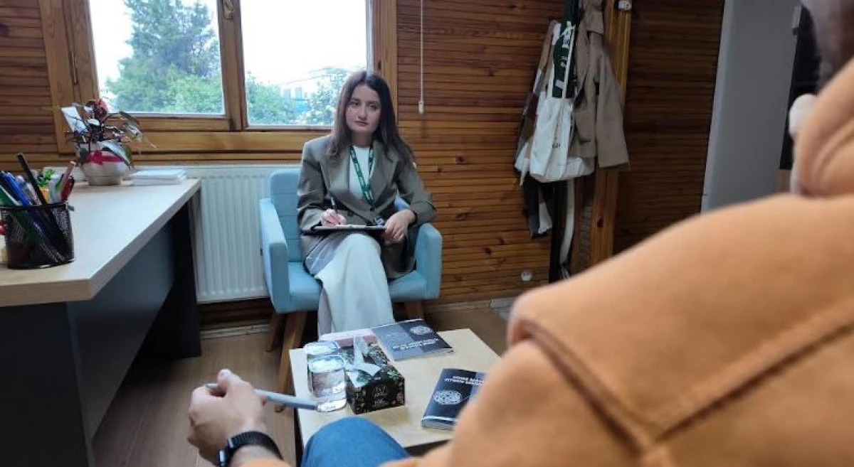 YEDAM, kumar bağımlılığıyla m&uuml;cadele ediyor