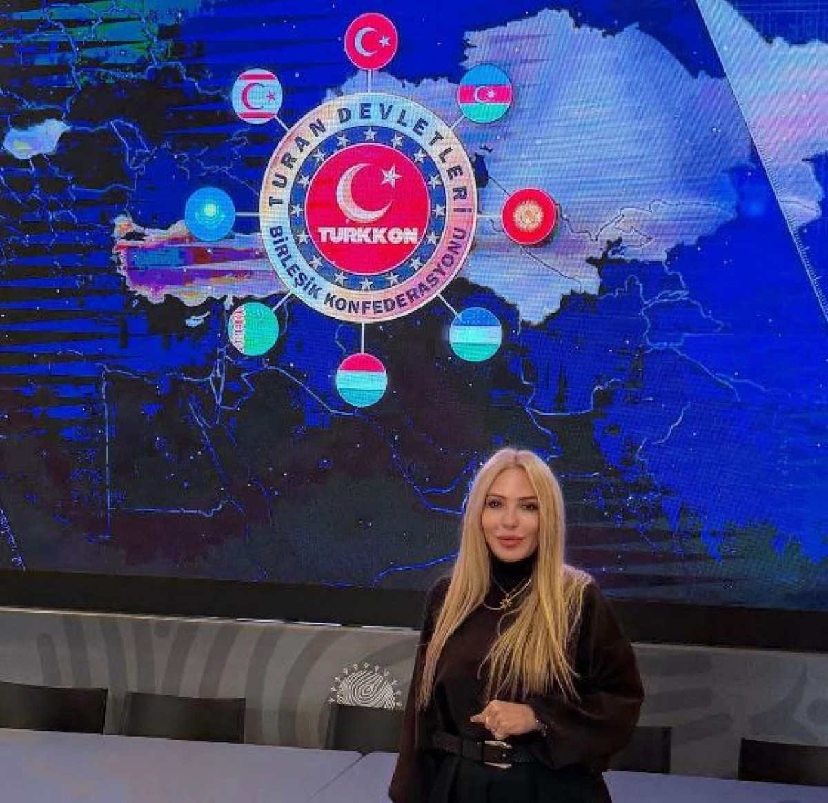 Yeni G&ouml;rev, Yeni Sorumluluk: &Ouml;zkara TURKKON Y&ouml;netiminde