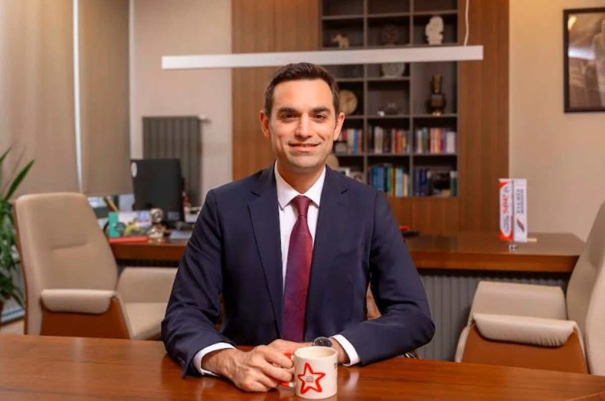 Yıldız Demir &Ccedil;elik,  2025 S&uuml;rd&uuml;r&uuml;lebilirlik Raporu&rsquo;nu Yayımladı