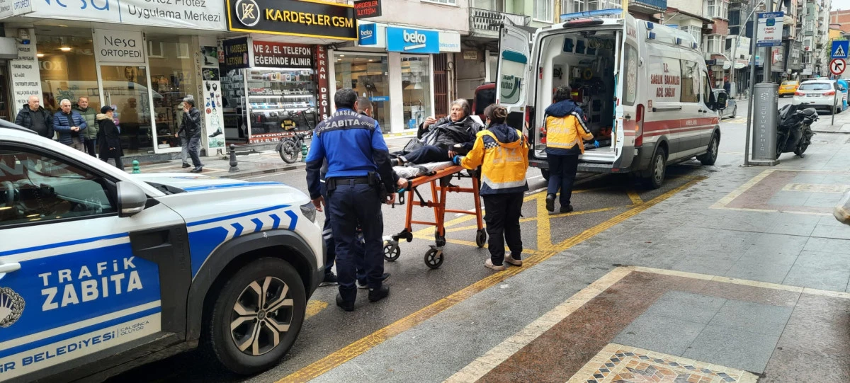Zabıta, hayatın her alanında aktif rol &uuml;stleniyor