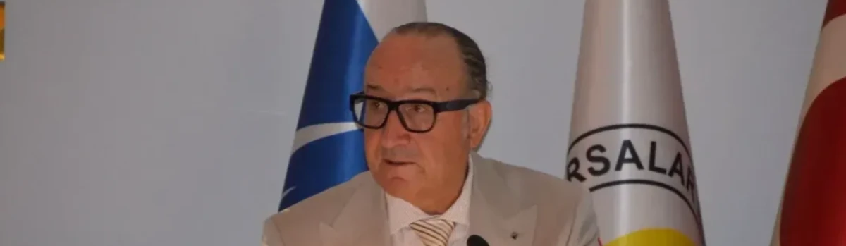 Zeytinoğlu: Kocaeli, Türkiye’nin ihracatında lokomotif olmaya devam ediyor