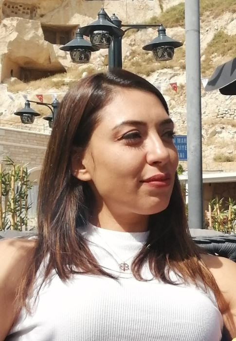 Simge Çelik Korkmaz 